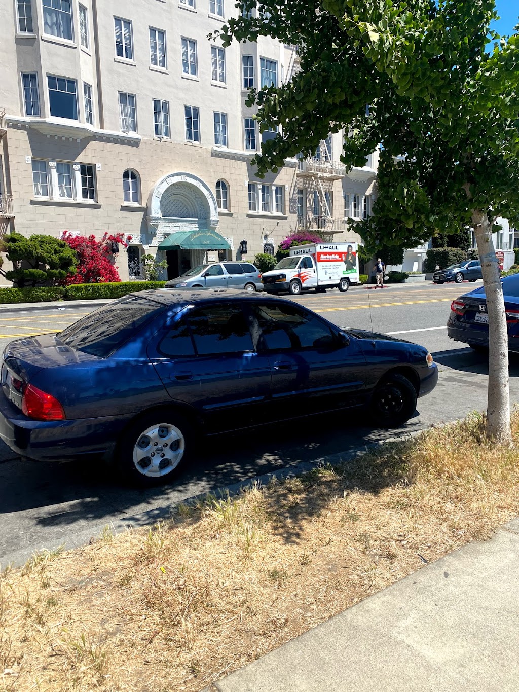 1of1 Window Tinting | 382 Harris Rd apt 11, Hayward, CA 94544, USA | Phone: (510) 499-9420