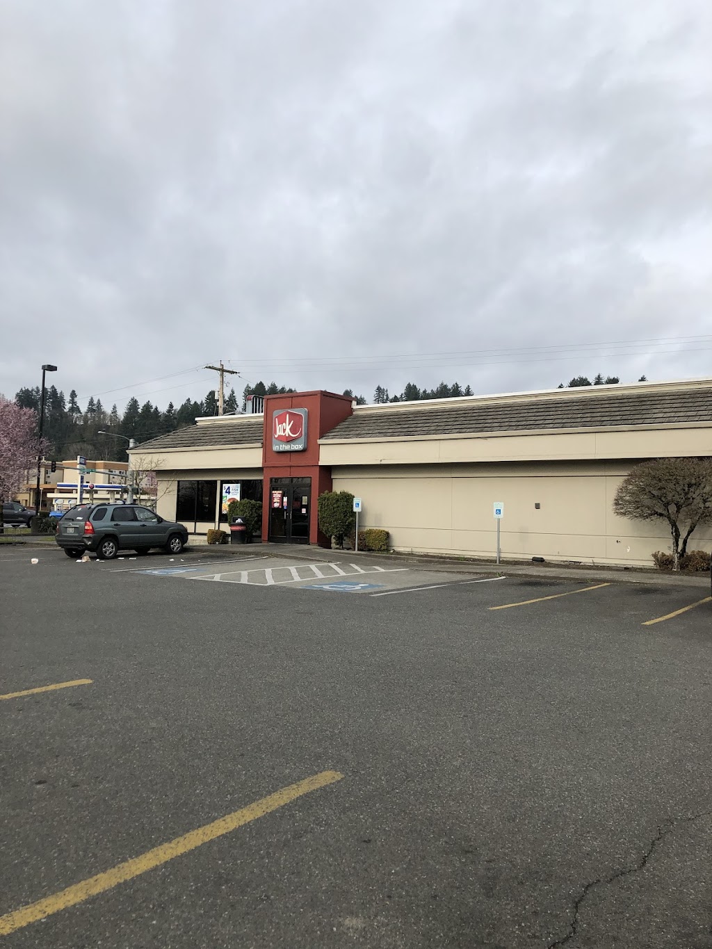 Jack in the Box | 402 Seattle Blvd N, Pacific, WA 98047, USA | Phone: (253) 351-9346