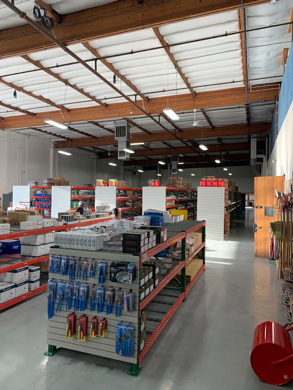 Imperial Sprinkler Supply | 660 Giguere Ct, San Jose, CA 95133, USA | Phone: (408) 818-9390