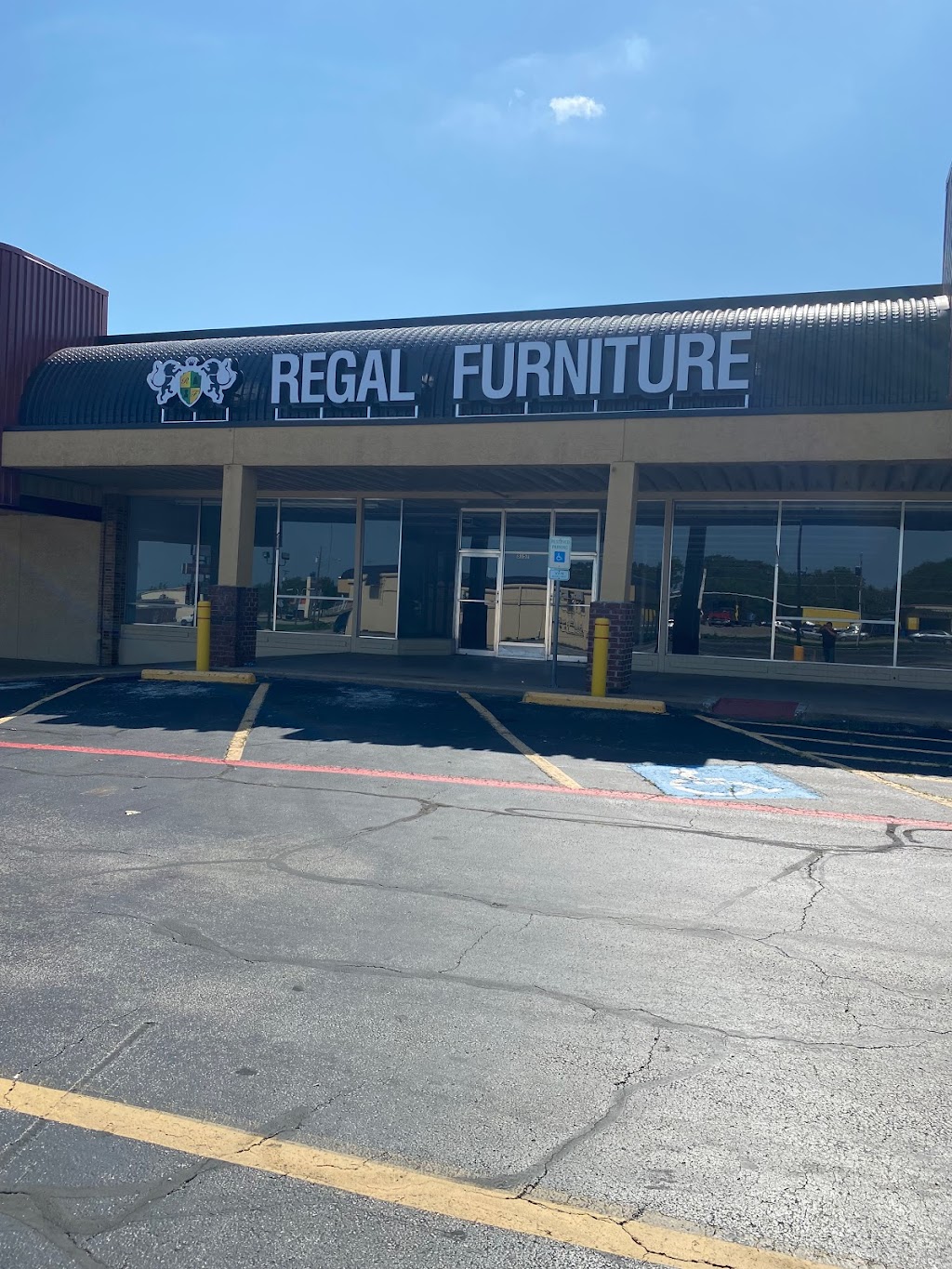 Regal Furniture | 3157 Denton Hwy, Haltom City, TX 76117, USA | Phone: (682) 707-9090
