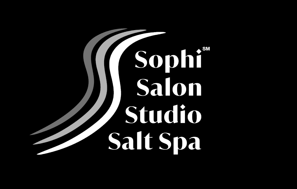 Sophi Salon Studio & Salt Spa | 524 N Cassady Ave, Columbus, OH 43209, USA | Phone: (614) 954-2956