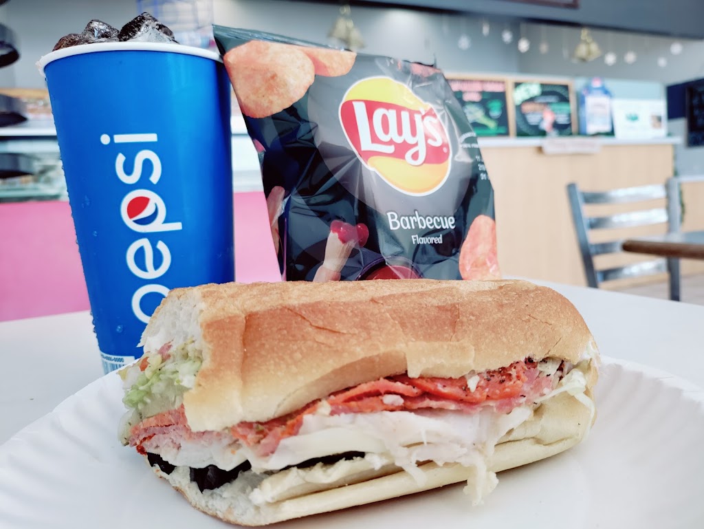 Fresh Cut Subs | 43384 CA-74 # E, Hemet, CA 92544, USA | Phone: (951) 927-5311