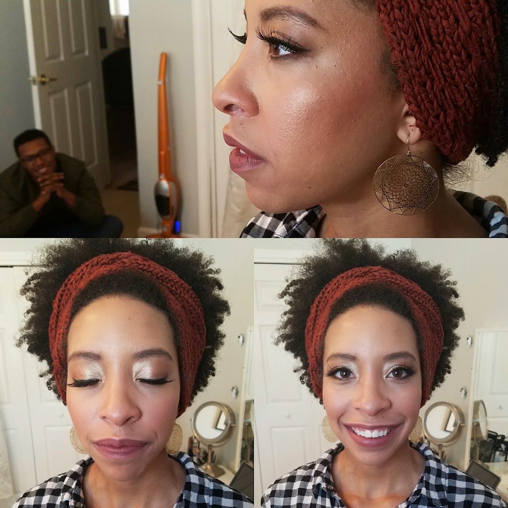 Makeup By Adie | 419A College Dr, Middleburg, FL 32068, USA | Phone: (904) 994-6556