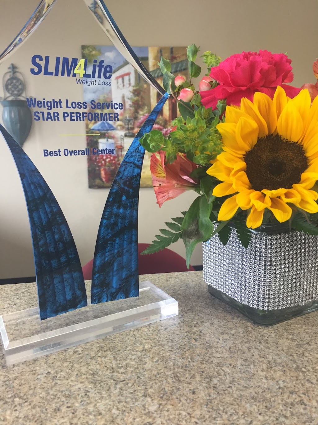 Slim4Life Weight Loss Center - Fort Worth | 5445 S Hulen St, Fort Worth, TX 76132, USA | Phone: (817) 294-8884