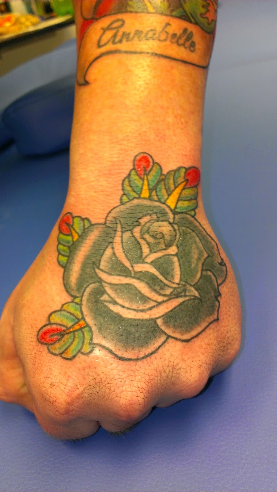 Lowbrow Saints Tattoo Collective | 3500 Minnehaha Ave, Minneapolis, MN 55406, USA | Phone: (612) 353-4755