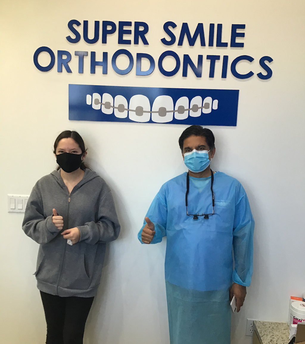 Super Smile Orthodontics - Orthodontist & Invisalign in Corona | 1530 W 6th St Suite 101A, Corona, CA 92882, USA | Phone: (951) 394-7499