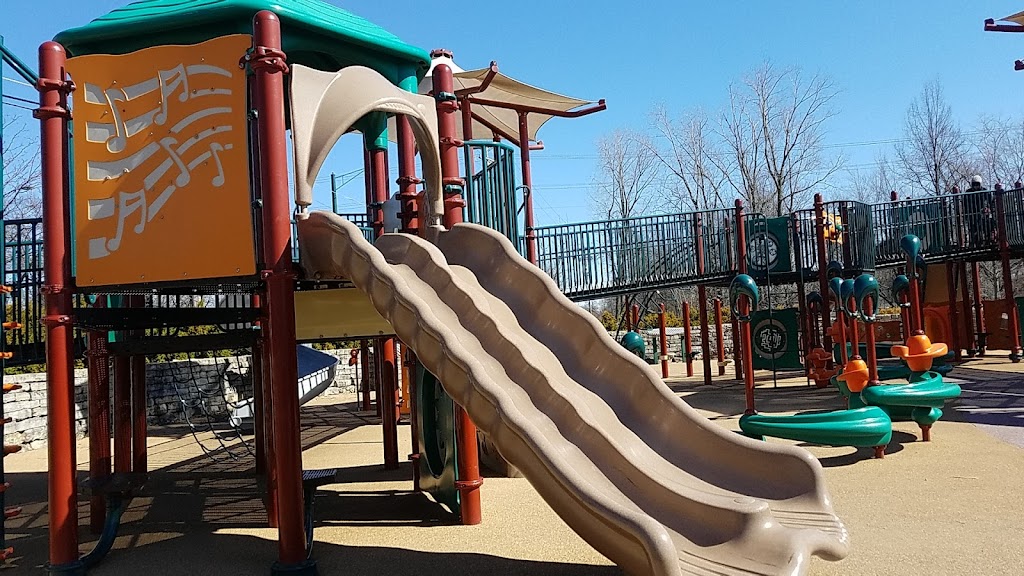 Millstone Creek Park | 745 N Spring Rd, Westerville, OH 43082, USA | Phone: (614) 901-6500