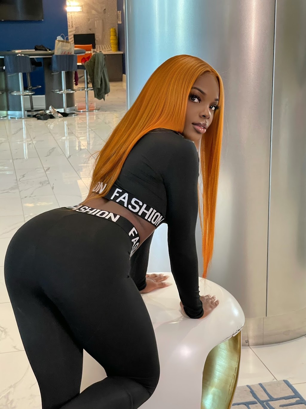 Her Couture Boutique | 10676 Campus Way S, Upper Marlboro, MD 20774, USA | Phone: (301) 324-0519