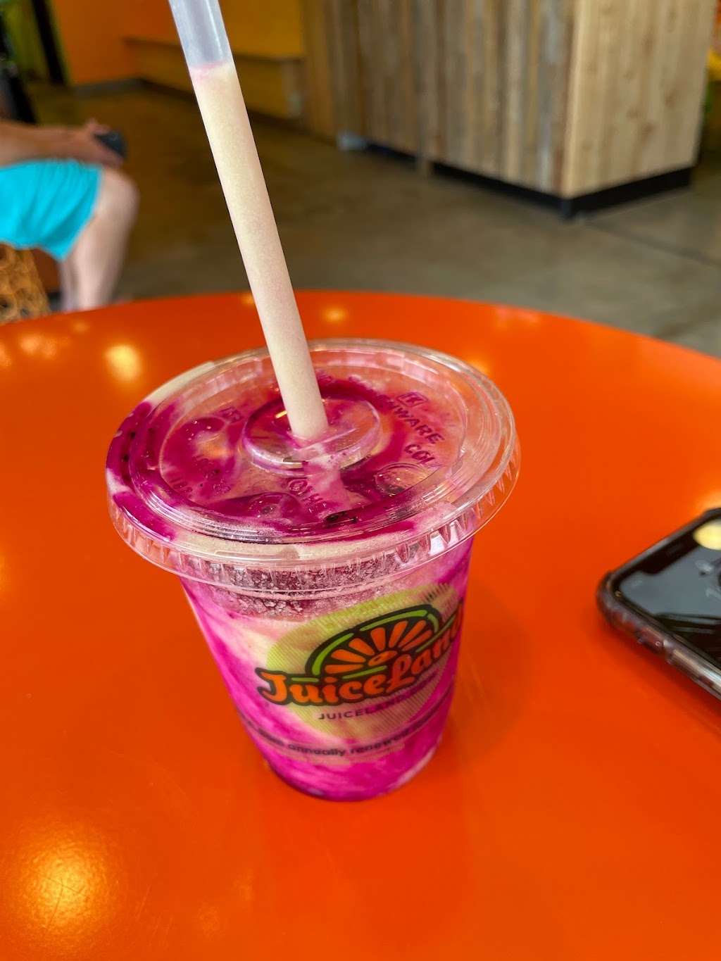 JuiceLand | 6301 W Parmer Ln #104, Austin, TX 78729, USA | Phone: (512) 249-0956