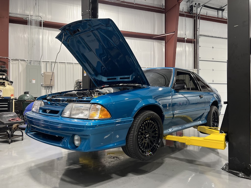 Virgilios Auto and Diesel Repair | 215 Enterprise Ct, Shelbyville, KY 40065, USA | Phone: (502) 890-7714