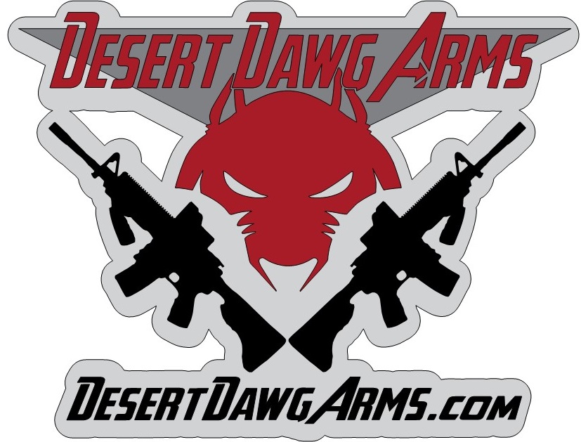 Desert Dawg Arms | 3675 S Pottery Rd, Gold Canyon, AZ 85118, USA | Phone: (602) 403-6178