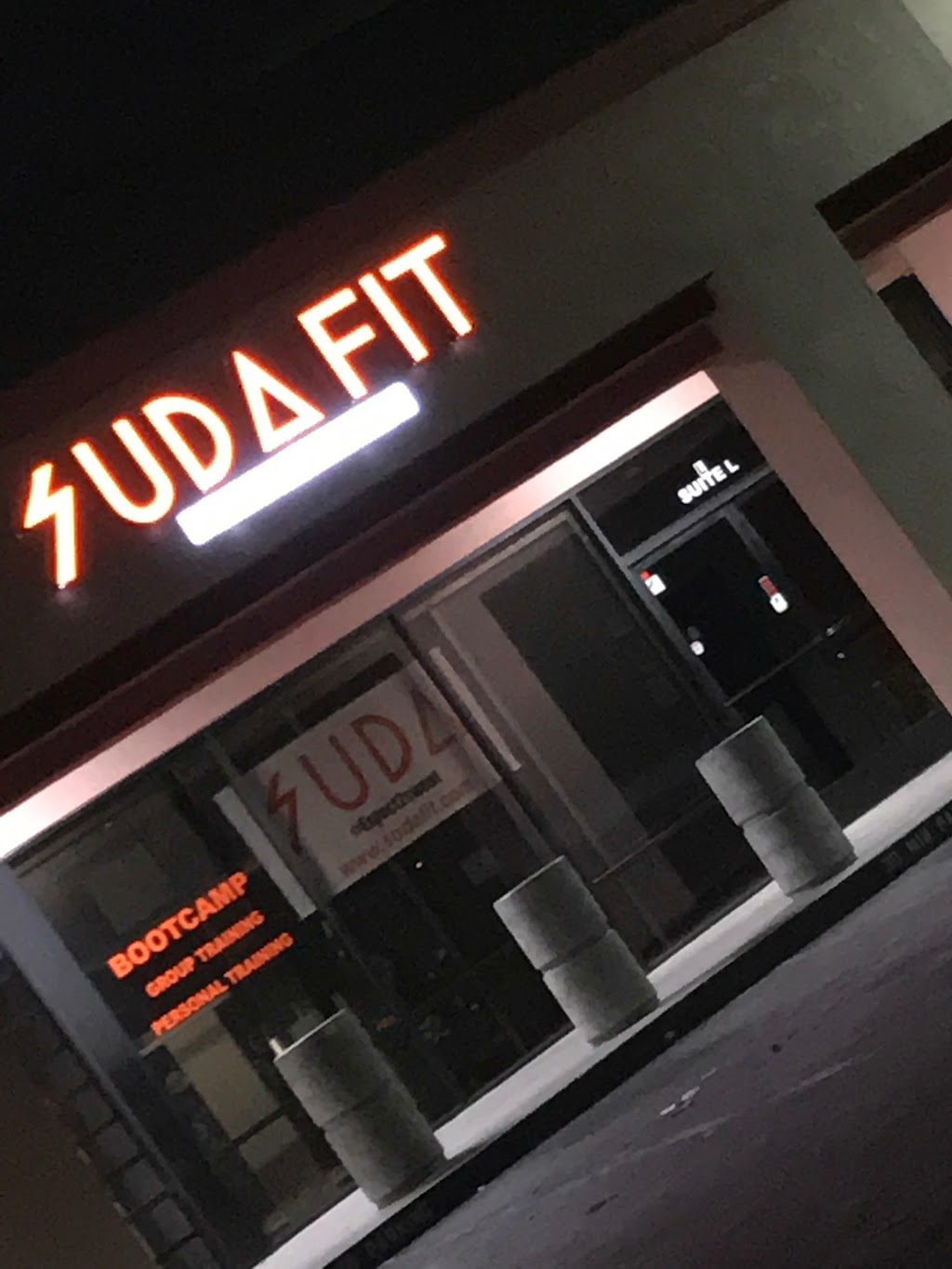 SUDA Fitness | 8847 Imperial Hwy. Suite L, Downey, CA 90242, USA | Phone: (562) 291-0340