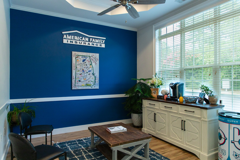 Lee Dawkins American Family Insurance | 418 Pirkle Ferry Rd STE 105, Cumming, GA 30040, USA | Phone: (678) 208-3320