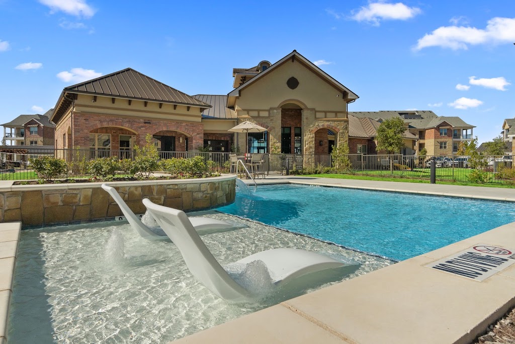 Auberge of Burleson | 1633 Greenridge Dr, Burleson, TX 76028, USA | Phone: (817) 766-7255