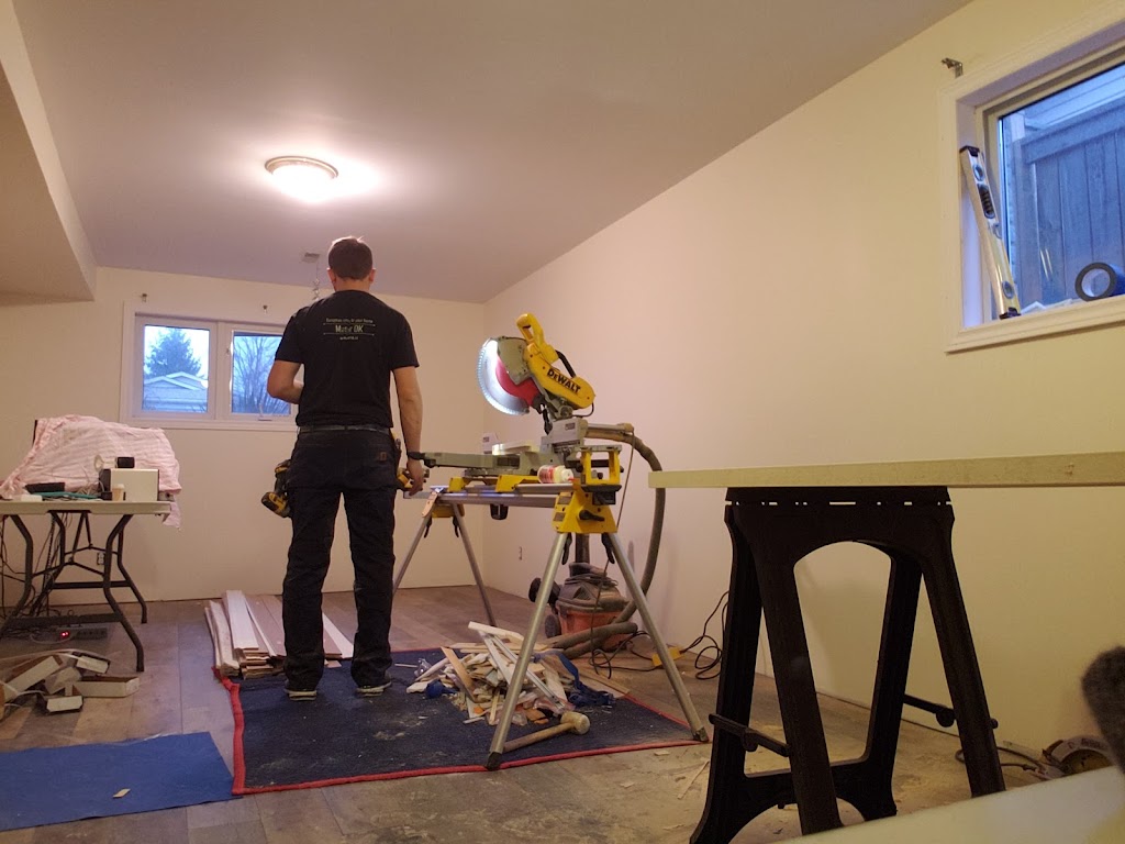 Reno Master | 10090 Aspen Ln, Windsor, ON N8R 2B8, Canada | Phone: (647) 880-7033