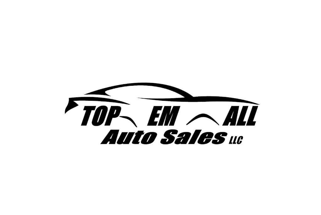 Top Em All Auto Sales LLC | 634 E Elm St, Washington Court House, OH 43160, USA | Phone: (740) 956-3515