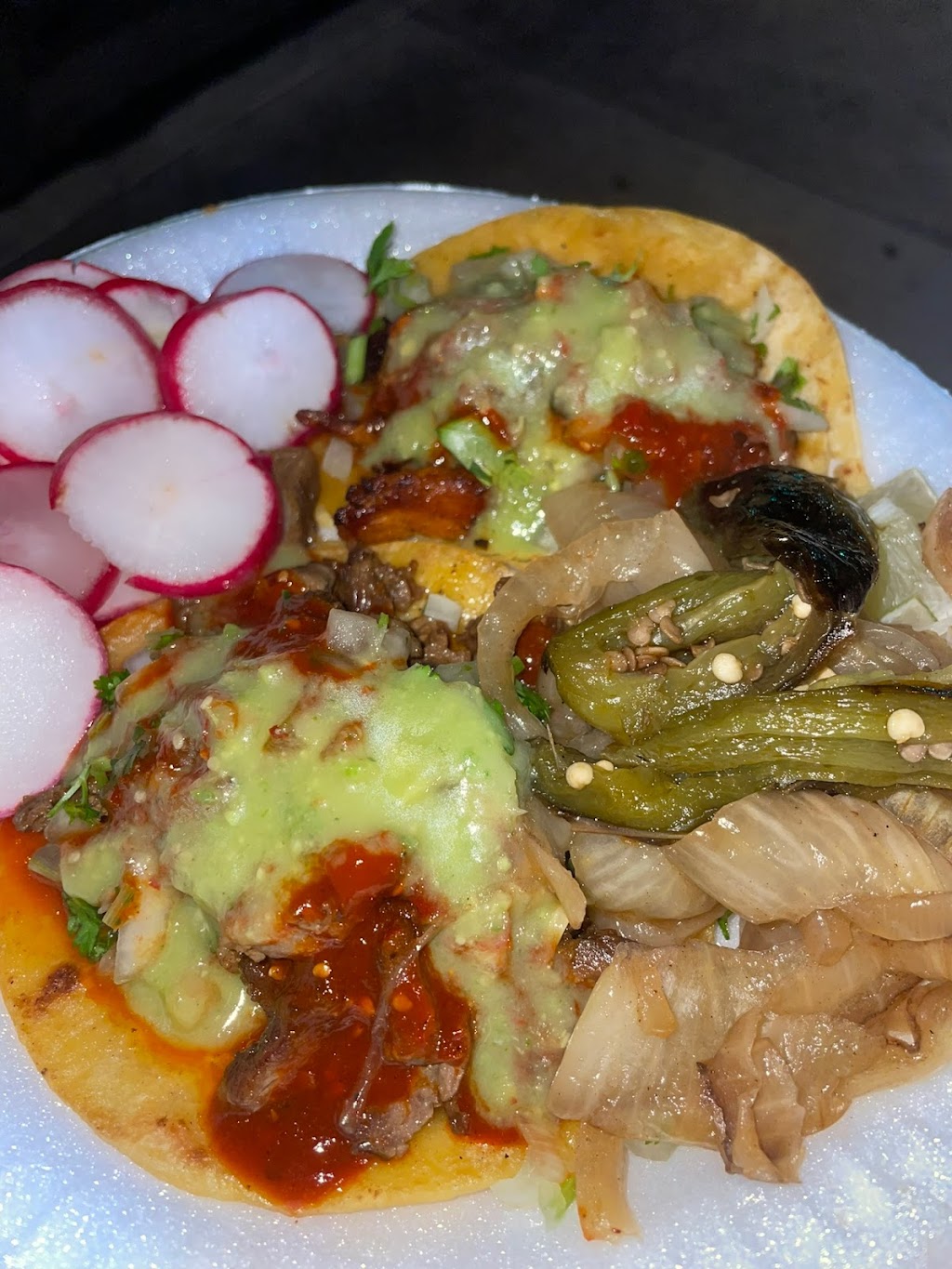 Alonso Tacos | 287 S Bixel St, Los Angeles, CA 90026, USA | Phone: (323) 812-7775