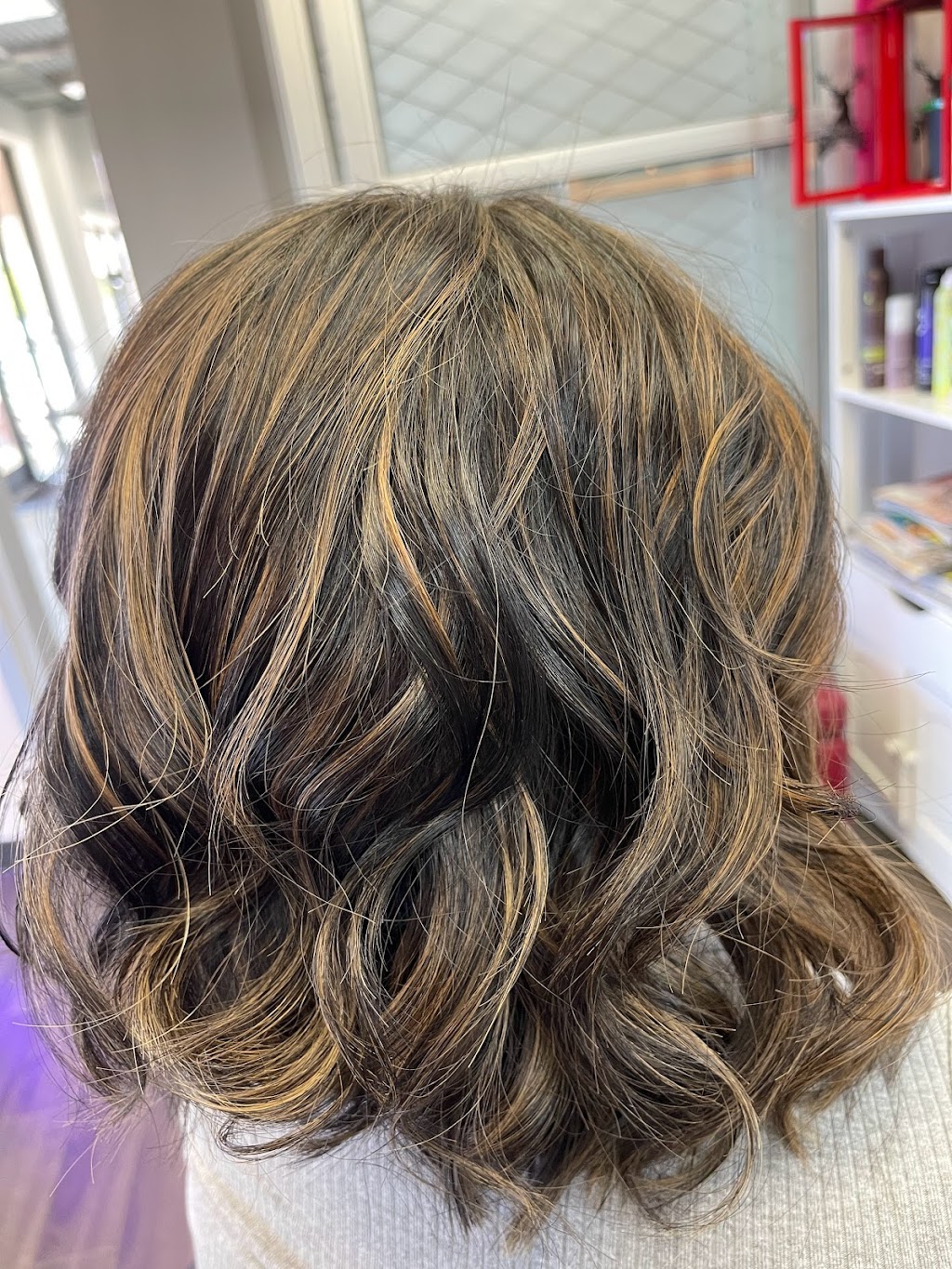 Sola Salon Studios | 20619 Torrence Chapel Rd, Cornelius, NC 28031, USA | Phone: (704) 237-6646