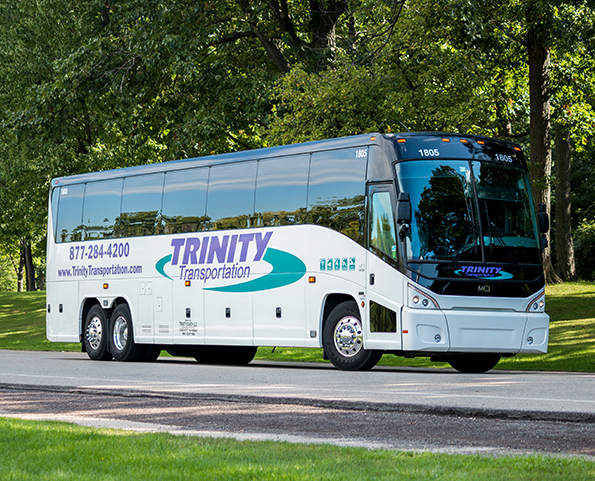 Trinity Transportation | 26500 Van Born Rd, Dearborn Heights, MI 48125, USA | Phone: (877) 284-4200