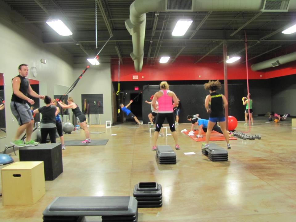 Wichita Strength & Fitness | 841 N Tyler Rd, Wichita, KS 67212, USA | Phone: (316) 641-7757