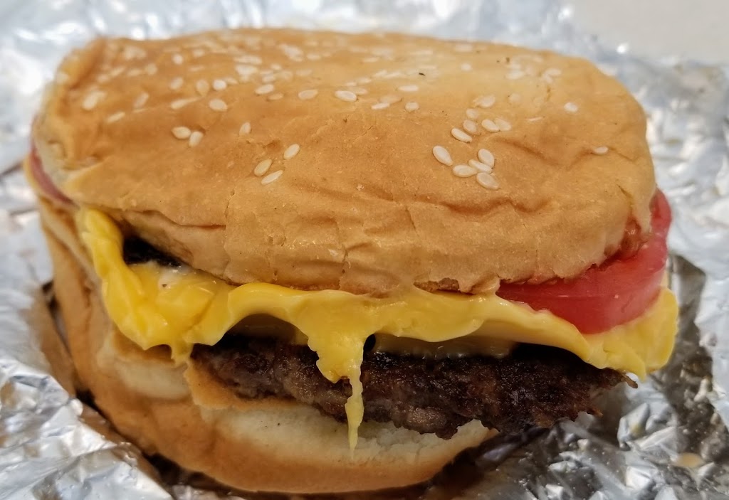 Five Guys | 73-25 Woodhaven Blvd, Queens, NY 11385, USA | Phone: (718) 943-3483