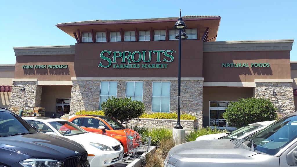 Sprouts Farmers Market | 1530 Geary Rd, Walnut Creek, CA 94597, USA | Phone: (925) 953-1113
