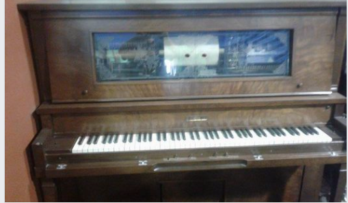 Piano Forte | 2507 Duss Ave, Ambridge, PA 15003, USA | Phone: (724) 650-0747