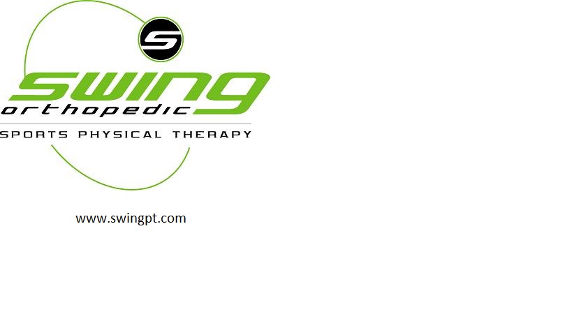 Swing Orthopedic and Sports Physical Therapy - Arrowhead | 20250 N 75th Ave, Glendale, AZ 85308, USA | Phone: (623) 432-9965