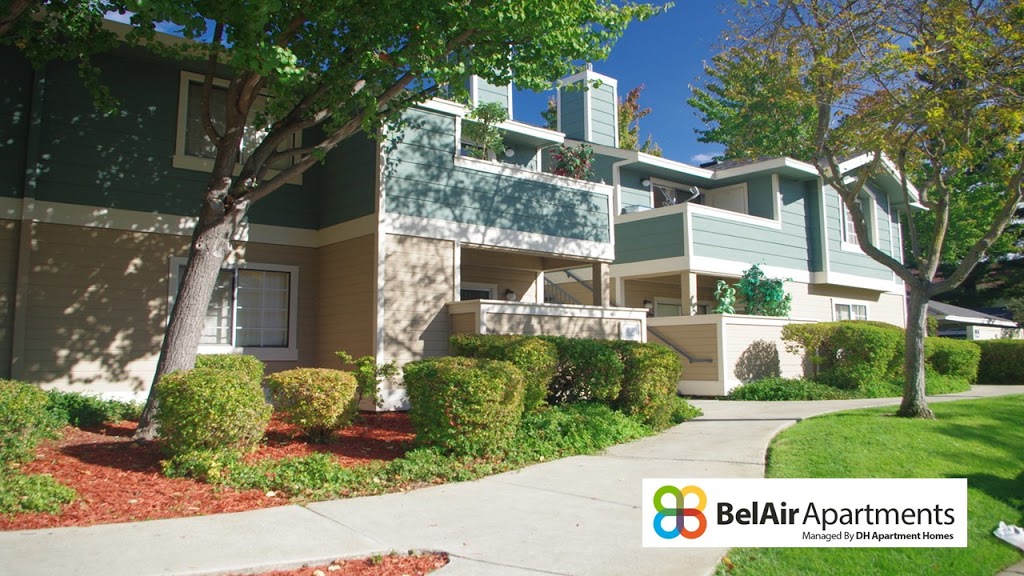 Bel Air Apartments | 1490 Bel Air Dr, Concord, CA 94521, USA | Phone: (925) 680-7744