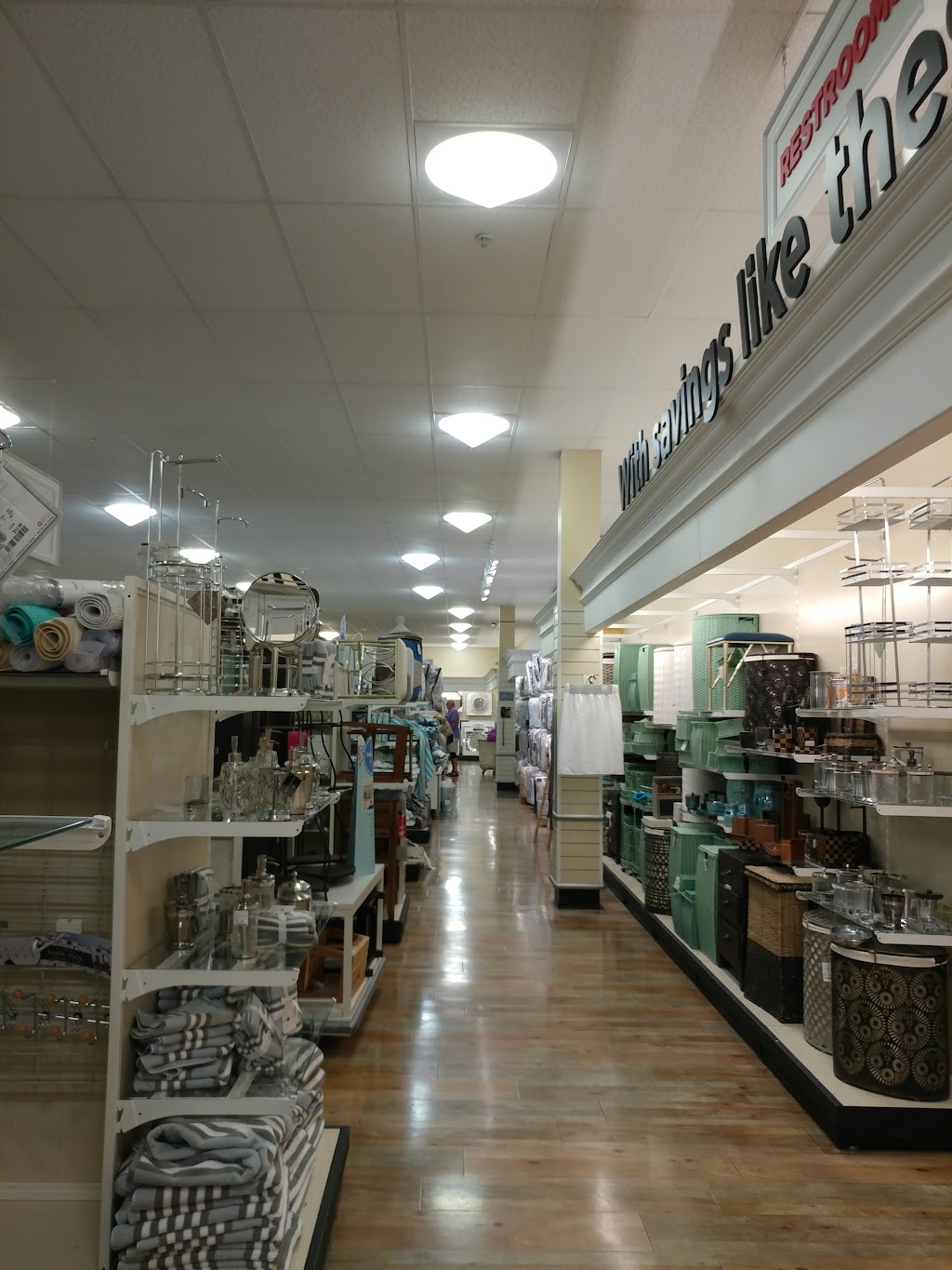 HomeGoods | 10330 N 90th St, Scottsdale, AZ 85258, USA | Phone: (480) 314-6580