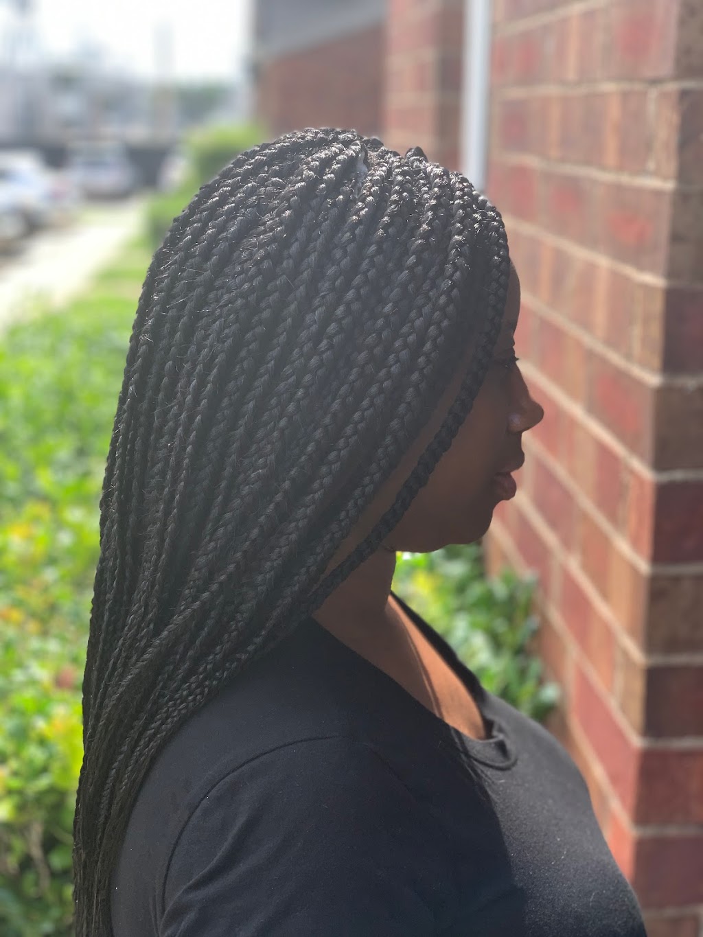 Braids by Rayo | 2301 Seminole Dr, Arlington, TX 76010, USA | Phone: (682) 252-3605