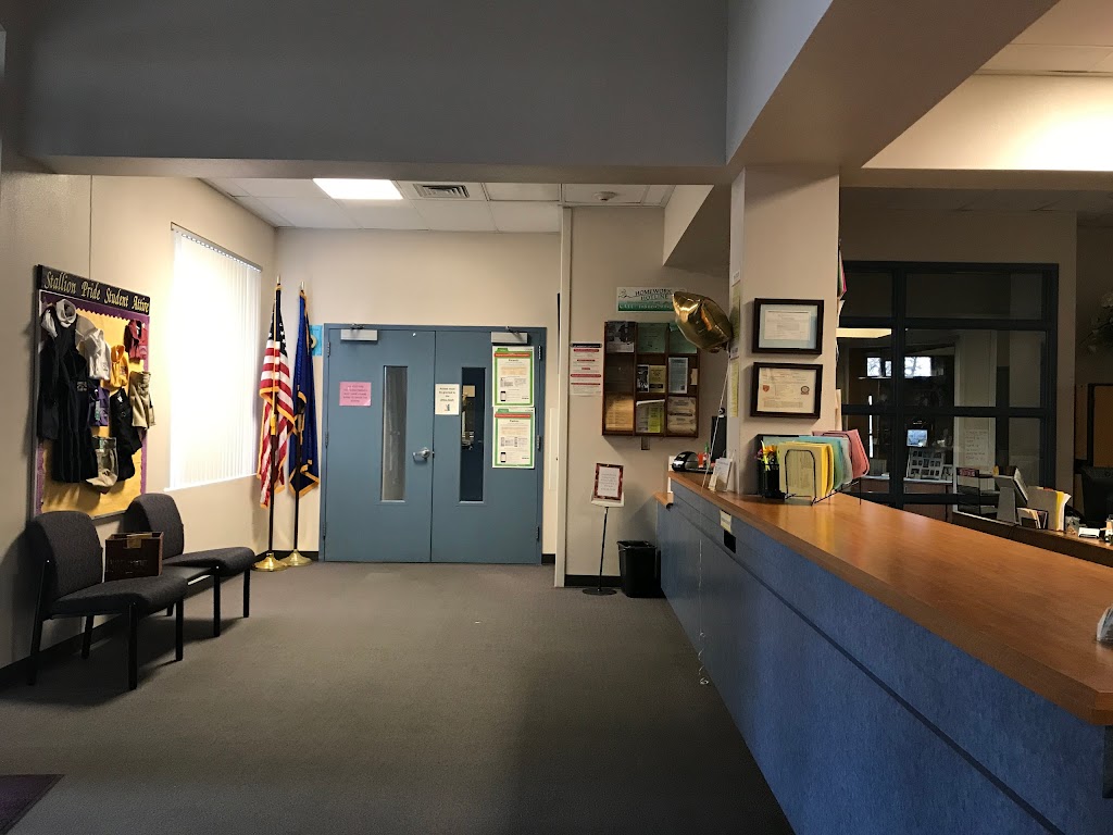 Judith D. Steele Elementary School | 6995 W Eldorado Ln, Las Vegas, NV 89113 | Phone: (702) 799-2201