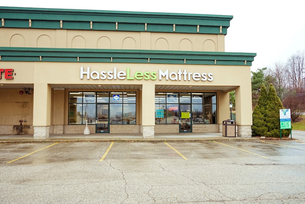 HassleLess Mattress | N96W18743 County Line Rd, Menomonee Falls, WI 53051, USA | Phone: (888) 777-6434