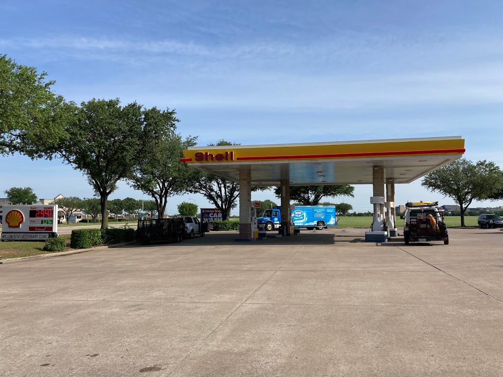 Shell | 4040 Preston Rd, Plano, TX 75093, USA | Phone: (972) 612-4987