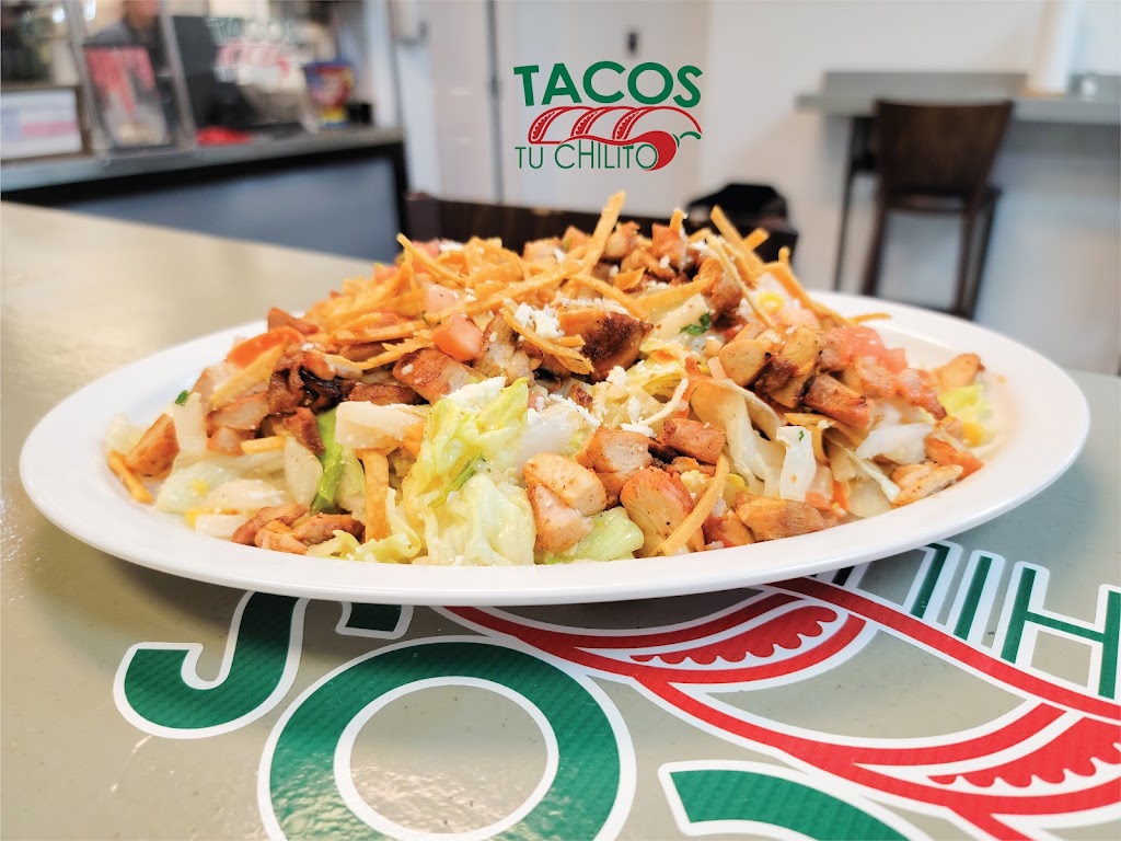 Tacos Tu Chilito | 8405 N Harwood Rd, North Richland Hills, TX 76180, USA | Phone: (817) 479-6183