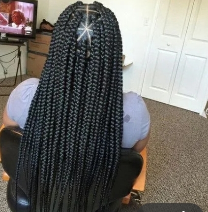 Bignon Hair Braiding | 2 Woodland Ct Suite 303, Laurel, MD 20707, USA | Phone: (240) 640-7714