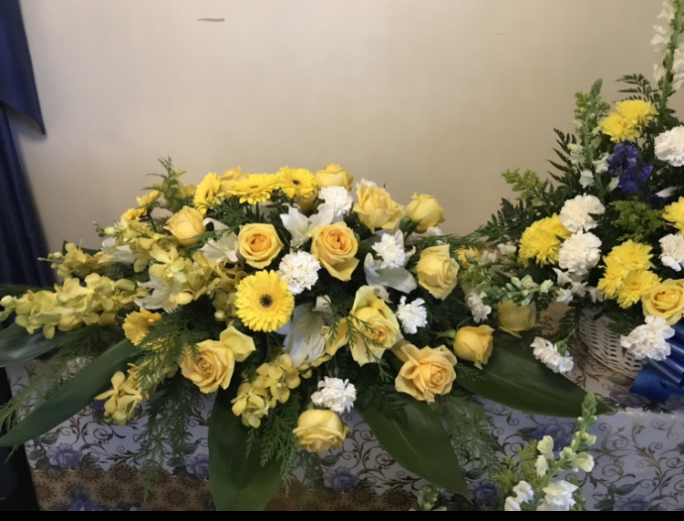 Rositas Flowers | 2025 N Long Beach Blvd suite c, Compton, CA 90221, USA | Phone: (310) 632-5268