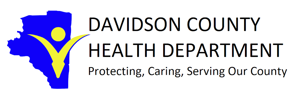 Davidson County Health Department | 915 Greensboro St, Lexington, NC 27292, USA | Phone: (336) 242-2300