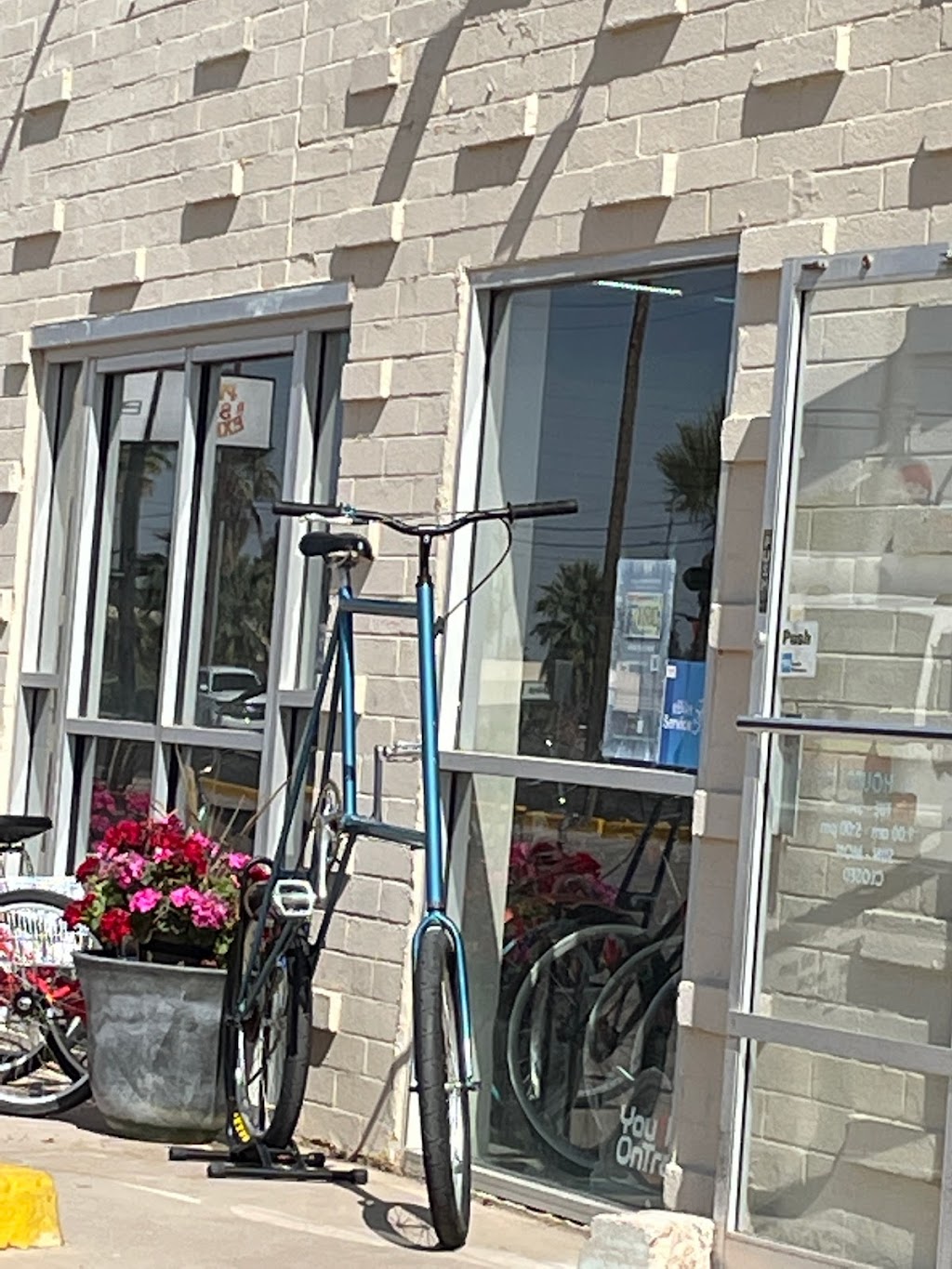 Round Trip Bike Shop | 1148 E Florence Blvd #4, Casa Grande, AZ 85122, USA | Phone: (520) 836-0799