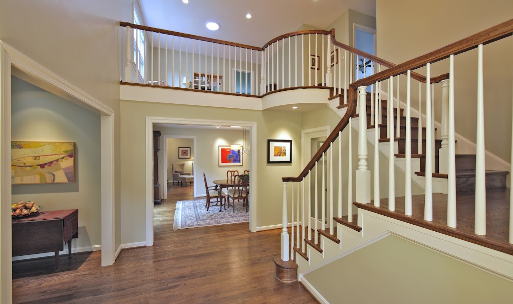 Merrill Contracting & Remodeling, Inc. | 863 N Harrison St, Arlington, VA 22205, USA | Phone: (703) 525-3214