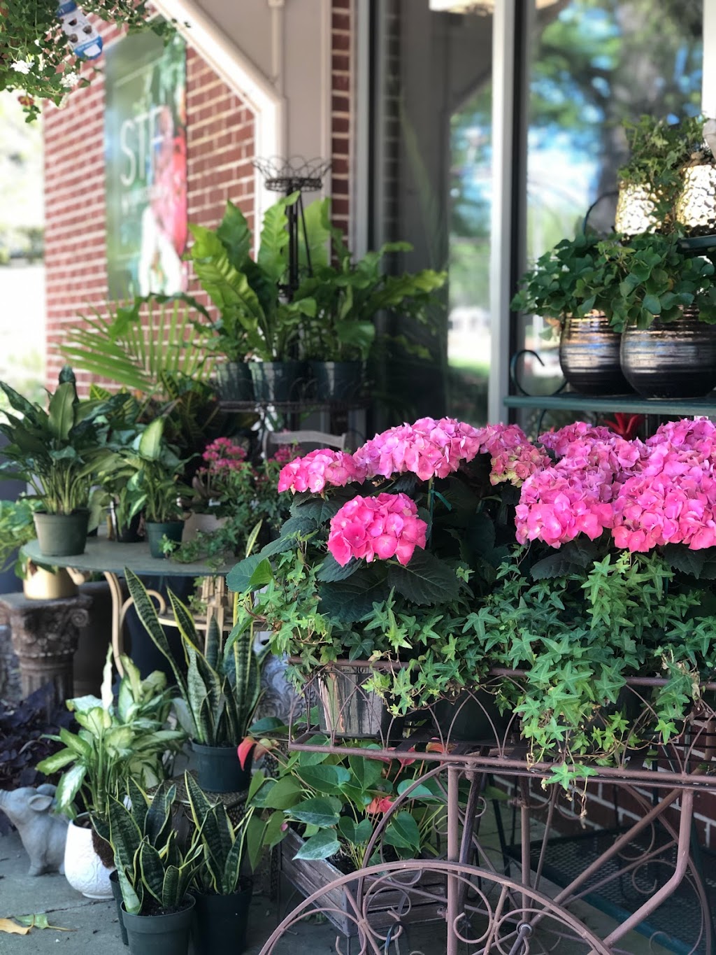 Suwanee Towne Florist | 602 Buford Hwy NW, Suwanee, GA 30024, USA | Phone: (678) 482-0229