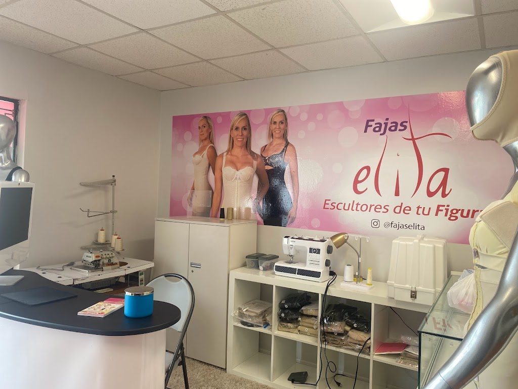 Fajas Elita International | 7985 NW 8th St APT 103A, Miami, FL 33126 | Phone: (347) 758-1166