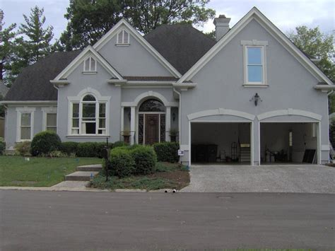 U.S. Exterior Solutions | 348 Herron Dr, Nashville, TN 37210, USA | Phone: (615) 883-0142