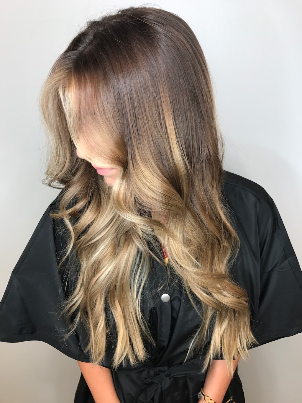 OC Hair by Kim | 8569 Irvine Center Dr, Irvine, CA 92618, USA | Phone: (949) 842-3472