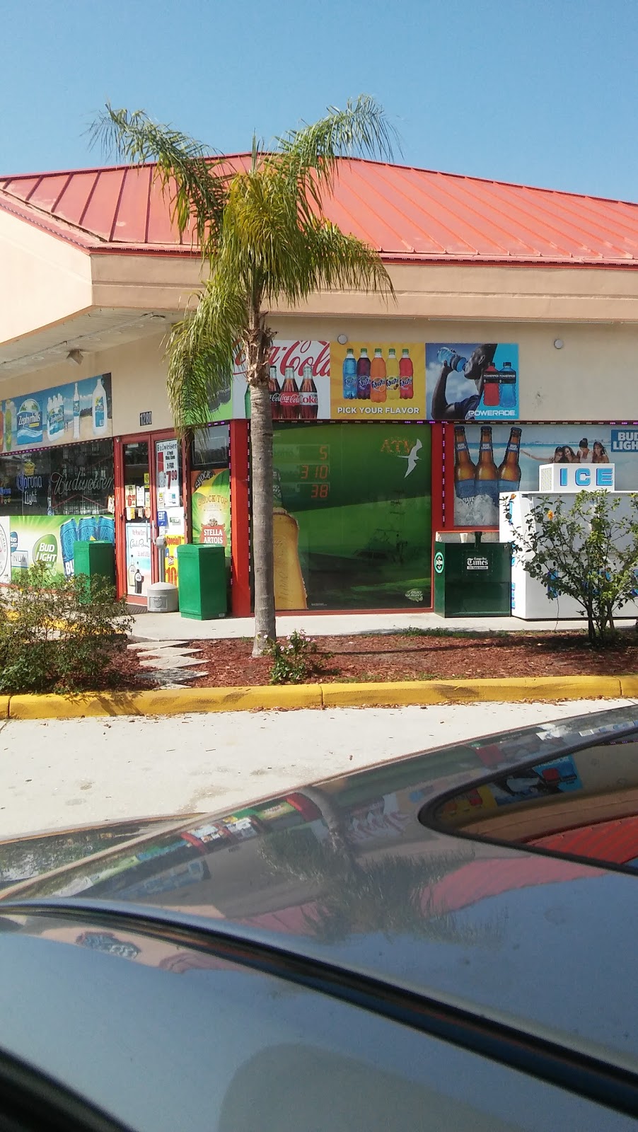 bp | 1280 S Highland Ave, Clearwater, FL 33756, USA | Phone: (727) 266-4140