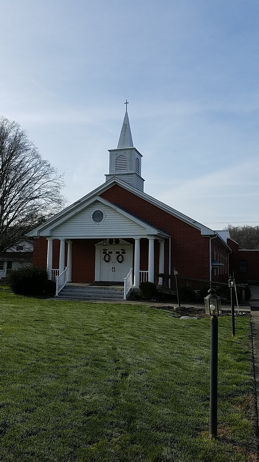 Fisherville Baptist Church | 14910 Taylorsville Rd, Fisherville, KY 40023, USA | Phone: (502) 267-5605