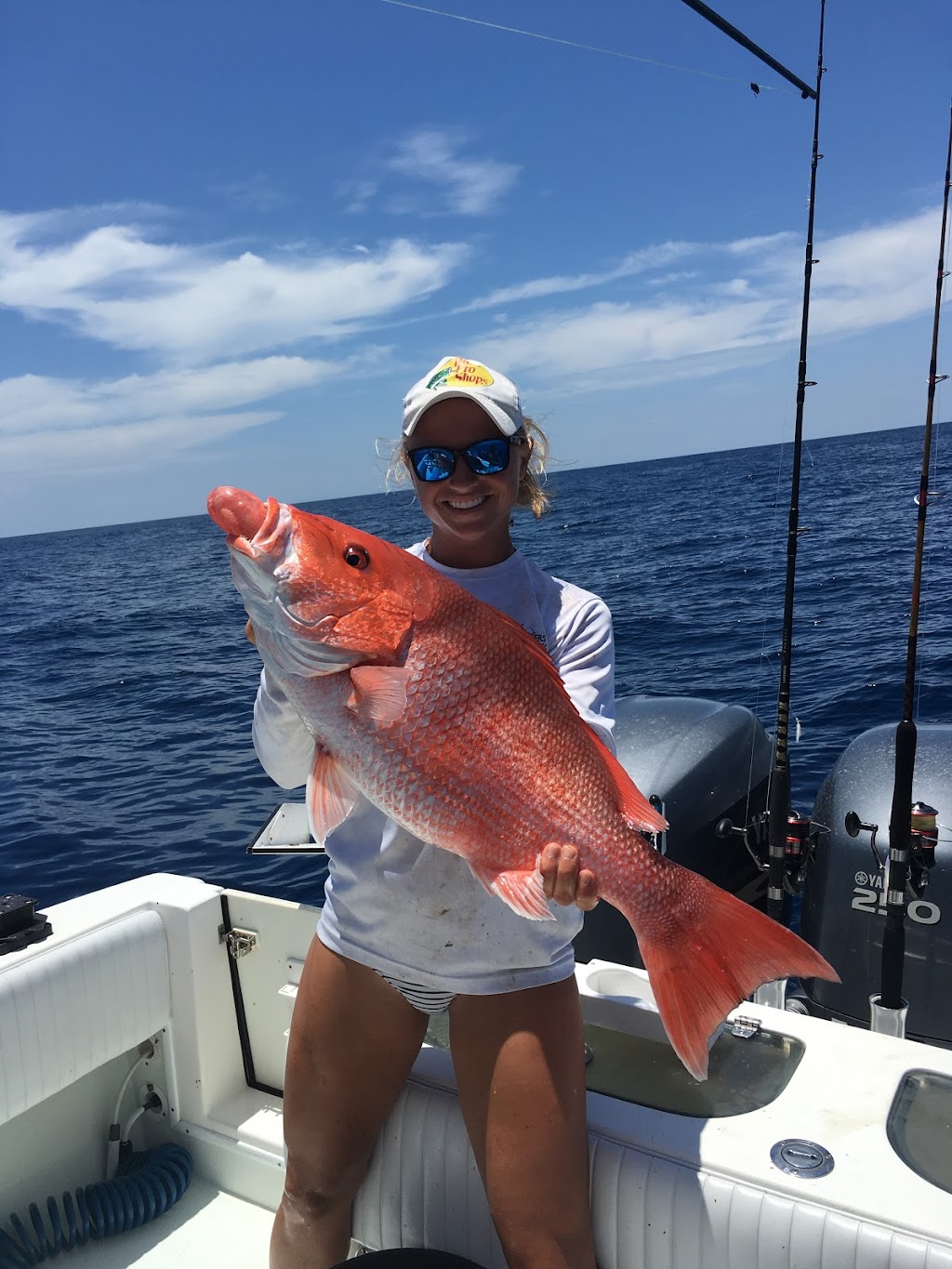 Island Charters Unlimited | 1 N Front St, Fernandina Beach, FL 32034, USA | Phone: (904) 580-4665