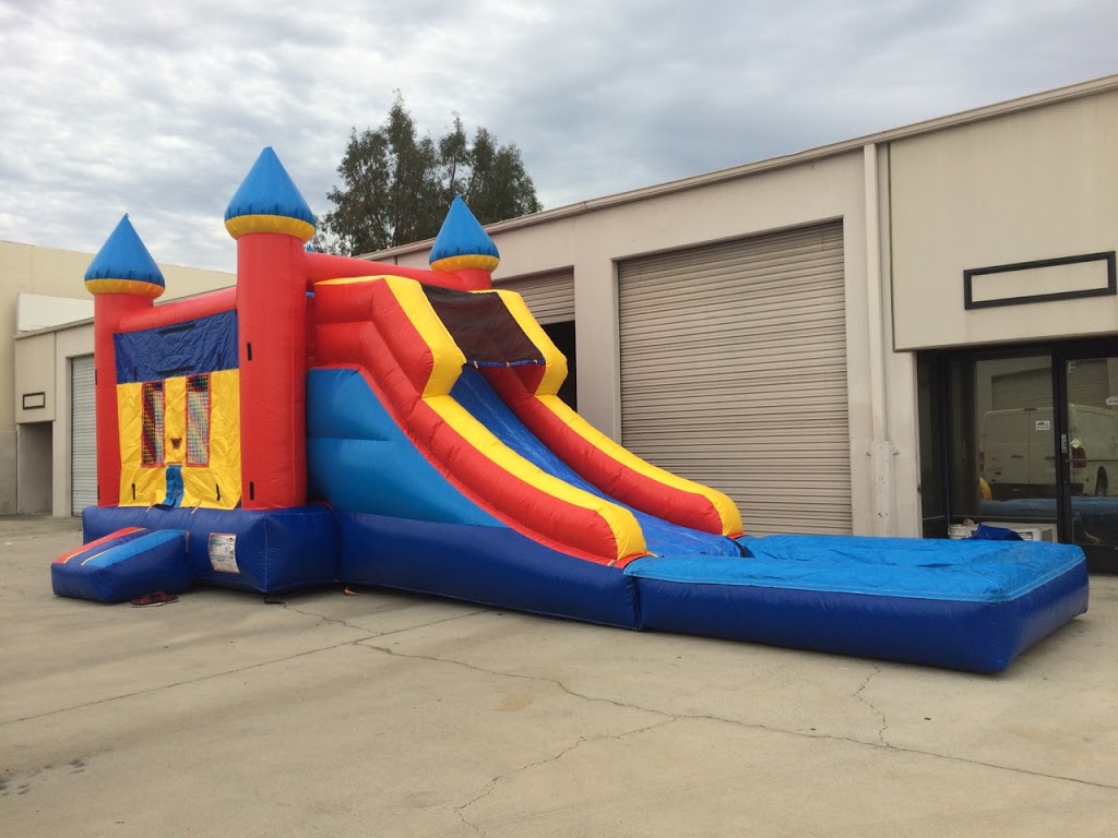 Joses Jumper | 961 Eastwind Dr, Placentia, CA 92870, USA | Phone: (714) 632-1245
