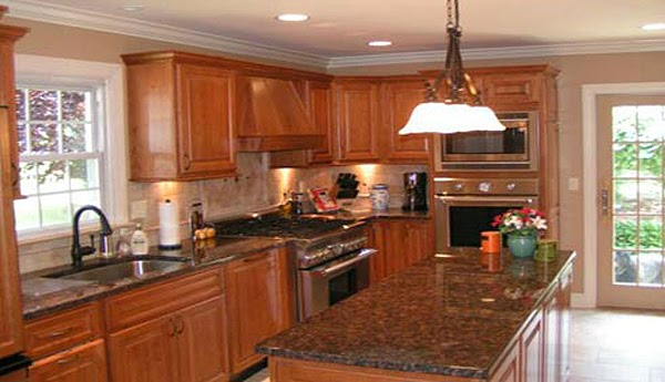 T & M Kitchens | 1167 NJ-23, Kinnelon, NJ 07405, USA | Phone: (973) 492-1328