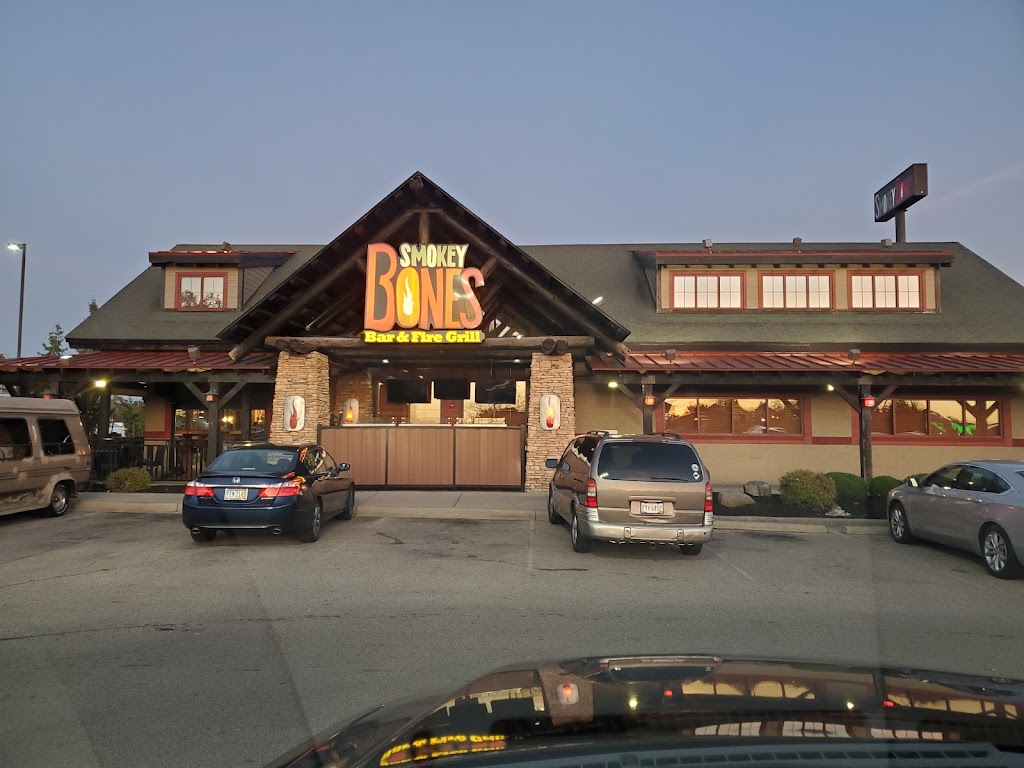 The Wing Experience | Located in Smokey Bones, 6744 Miller Ln, Dayton, OH 45414, USA | Phone: (937) 415-0185